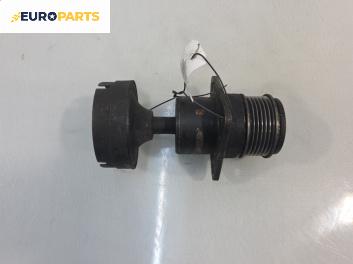 Ролка алтернатор за Ford Tourneo Connect (06.2002 - 12.2013) 1.8 TDCi, 90 к.с.