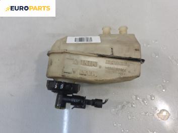 Казанче за антифриз за Renault Scenic I Minivan (09.1999 - 07.2010) 1.4 16V (JA0D, JA1H, Ja0W, JA10), 95 к.с.