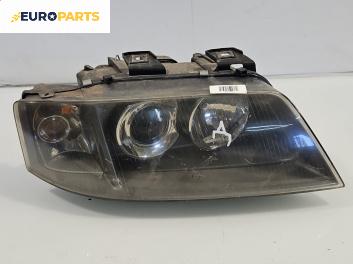 Фар за Audi A6 Allroad  C5 (05.2000 - 08.2005), позиция: дясна