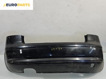 Задна броня за Audi A3 Hatchback II (05.2003 - 08.2012), позиция: задна