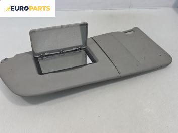 Сенник за Renault Scenic I Minivan (09.1999 - 07.2010), позиция: лява