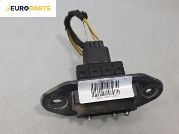 Контактор плъзгаща врата за Ford Tourneo Connect (06.2002 - 12.2013) 1.8 TDCi, 90 к.с.