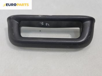 Ръкохватка за таван за Ford Tourneo Connect (06.2002 - 12.2013), позиция: задна, лява