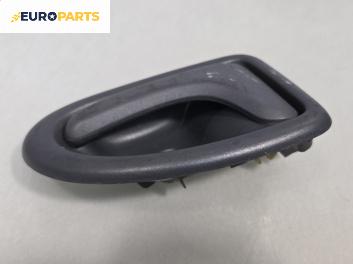 Вътрешна дръжка за Renault Clio II Hatchback (09.1998 - 09.2005), позиция: предна, лява
