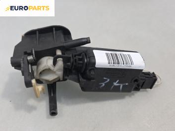 Ключалка заден капак за Renault Clio II Hatchback (09.1998 - 09.2005), позиция: задна