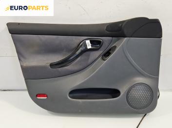 Кора врата за Seat Leon Hatchback I (11.1999 - 06.2006), позиция: предна, лява