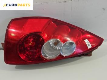 Стоп за Mazda 5 Minivan I (02.2005 - 12.2010), позиция: лява