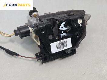 Брава на врата за Volkswagen Passat V Variant B6 (08.2005 - 11.2011), позиция: задна, дясна