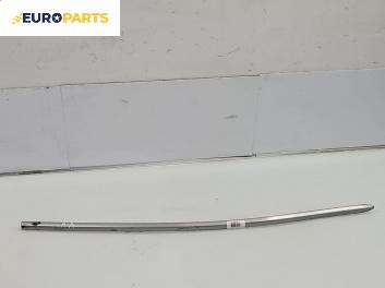 Външна лайсна врата за Mazda 5 Minivan I (02.2005 - 12.2010), позиция: предна, дясна