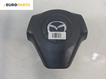 Airbag за Mazda 5 Minivan I (02.2005 - 12.2010), позиция: предна