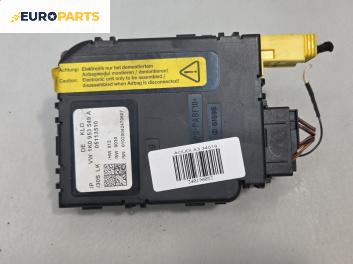 Модул за Audi A3 Hatchback II (05.2003 - 08.2012), № 1K0953549A