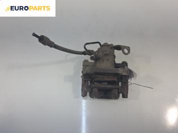 Спирачен апарат за Peugeot 307 Hatchback (08.2000 - 12.2012), позиция: задна, дясна