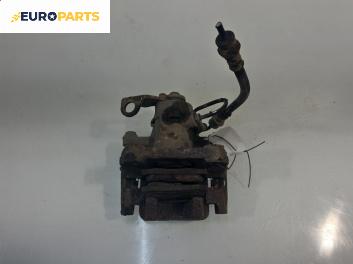 Спирачен апарат за Peugeot 307 Hatchback (08.2000 - 12.2012), позиция: задна, лява