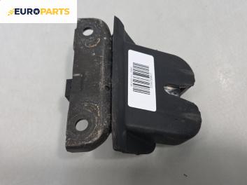 Брава заден капак за Audi A6 Allroad  C5 (05.2000 - 08.2005), позиция: задна