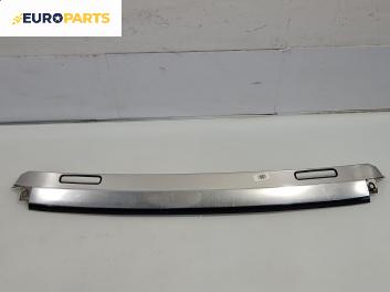 Външни лайсни за Audi A4 Cabrio B7 (04.2002 - 03.2009), позиция: дясна