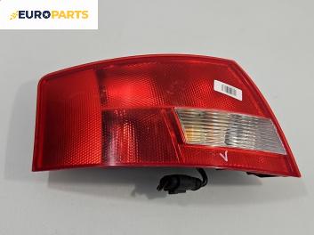 Стоп за Audi A4 Cabrio B7 (04.2002 - 03.2009), позиция: лява