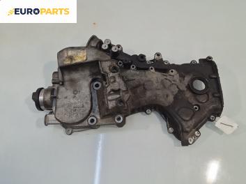 Капак ангренажна верига за Volkswagen Passat V Variant B6 (08.2005 - 11.2011) 1.4 TSI EcoFuel, 150 к.с.