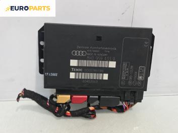 Комфорт модул за Audi A4 Cabrio B7 (04.2002 - 03.2009), № 8H959433B