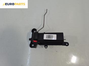 Вътрешна дръжка за Mazda 5 Minivan I (02.2005 - 12.2010), позиция: задна, дясна