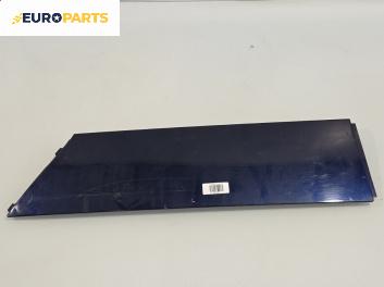 Външна лайсна врата за Mazda 5 Minivan I (02.2005 - 12.2010), позиция: задна, дясна