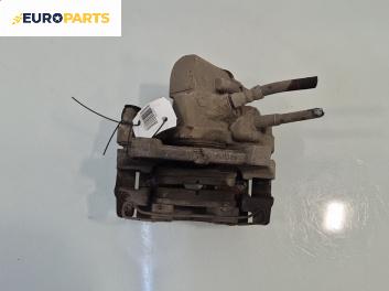 Спирачен апарат за Mazda 5 Minivan I (02.2005 - 12.2010), позиция: задна, лява