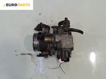 Дроселова клапа за Rover 75 Sedan (02.1999 - 05.2005) 2.5 V6, 177 к.с.