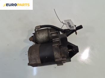 Стартер за Renault Scenic I Minivan (09.1999 - 07.2010) 1.4 16V (JA0D, JA1H, Ja0W, JA10), 95 к.с.