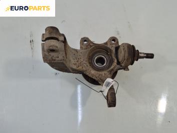 Шенкел главина за Ford Tourneo Connect (06.2002 - 12.2013), позиция: предна, лява