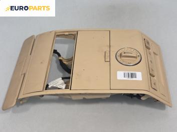 Плафон за Volkswagen Touareg SUV I (10.2002 - 01.2013)