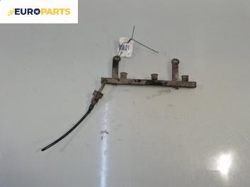 Бензинова рейка за Chevrolet Matiz Hatchback (M200) (01.2005 - ...) 0.8, 52 к.с.