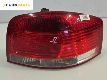 Стоп за Audi A3 Hatchback II (05.2003 - 08.2012), позиция: дясна