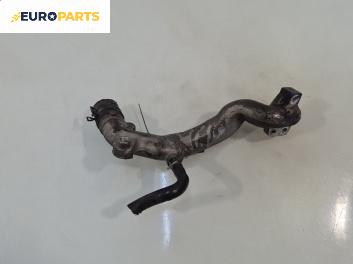 Тръба турбо за Mazda 5 Minivan I (02.2005 - 12.2010) 2.0 CD, 110 к.с.