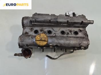 Глава за Opel Astra G Estate (02.1998 - 12.2009) 1.4 16V, 90 к.с.