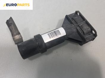 Пръскалка фар за Audi A6 Allroad  C5 (05.2000 - 08.2005), позиция: дясна