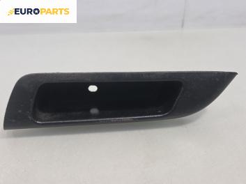 Интериорна пластмаса за Chevrolet Matiz Hatchback (M200) (01.2005 - ...), позиция: лява
