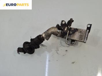 EGR охладител за Mazda 6 Station Wagon I (08.2002 - 12.2007) 2.0 DI, 136 к.с.