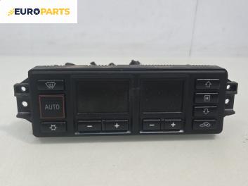 Панел климатроник за Audi A3 Hatchback I (09.1996 - 05.2003)