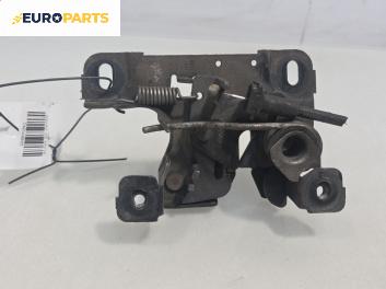 Брава преден капак за Audi A3 Hatchback I (09.1996 - 05.2003)