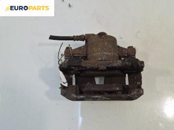 Спирачен апарат за Opel Corsa D Hatchback (07.2006 - 08.2014), позиция: предна, лява