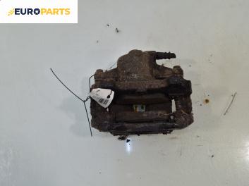 Спирачен апарат за Opel Corsa D Hatchback (07.2006 - 08.2014), позиция: предна, дясна