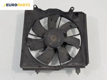 Перка охлаждане за Honda Civic VII Hatchback (03.1999 - 02.2006) 1.7 CTDi (EU, EP, EV), 100 к.с.