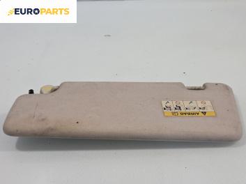 Сенник за Land Rover Range Rover Sport I (02.2005 - 03.2013), позиция: дясна