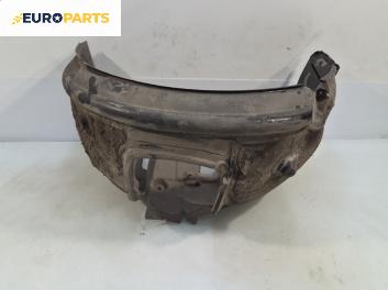 Подкалник за BMW 5 Series E60 Touring E61 (06.2004 - 12.2010), позиция: предна, лява