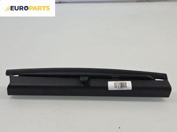 Щора задна врата за BMW 5 Series E60 Touring E61 (06.2004 - 12.2010), позиция: задна