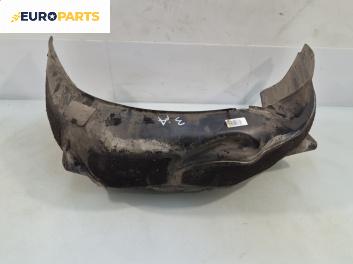Подкалник за BMW 5 Series E60 Touring E61 (06.2004 - 12.2010), позиция: задна, дясна