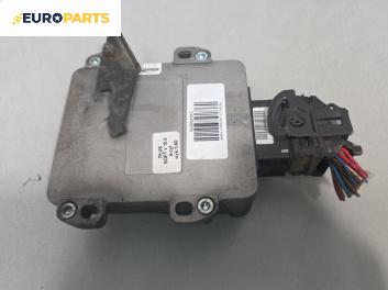 Компютър газова уредба за Renault Laguna II Hatchback (03.2001 - 12.2007), № 67R-014903