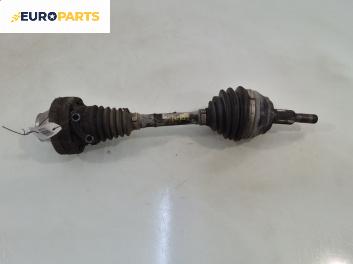 Полуоска за Volkswagen Touareg SUV I (10.2002 - 01.2013) 2.5 R5 TDI, 174 к.с., позиция: предна, дясна, автоматик