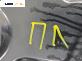 Механизъм ел. стъкло за Land Rover Range Rover Sport I (02.2005 - 03.2013), позиция: предна, лява
