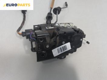 Брава на врата за Seat Toledo II Sedan (10.1998 - 05.2006), позиция: предна, дясна