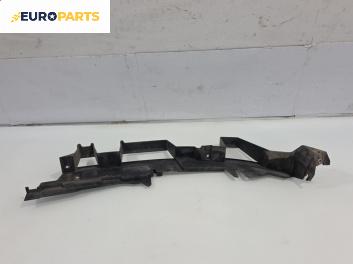 Държач броня за Land Rover Range Rover Sport I (02.2005 - 03.2013), позиция: задна, лява